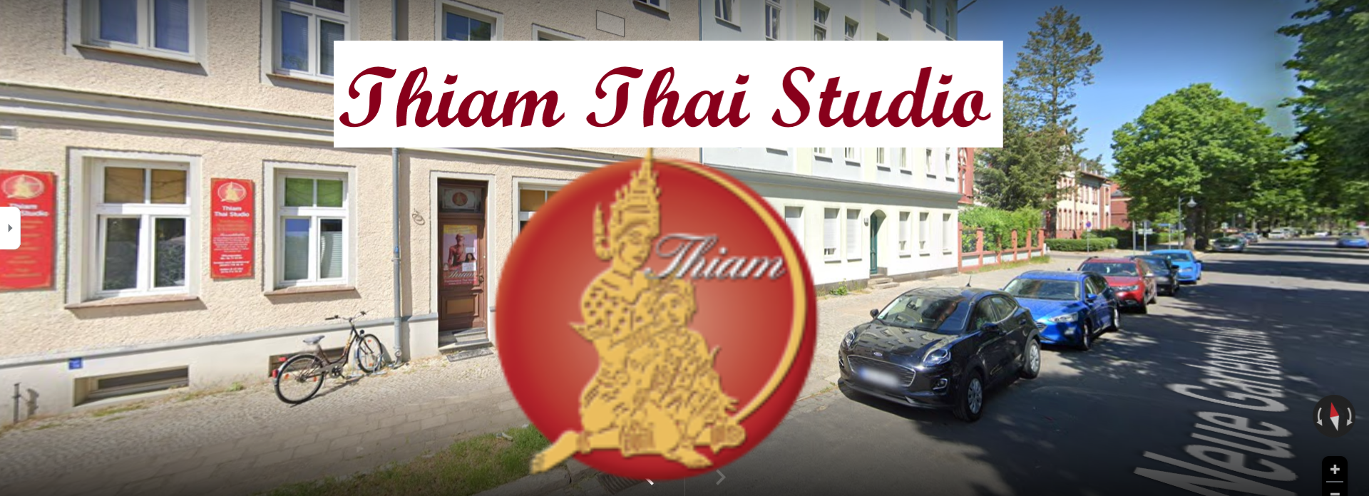 Thiam Thai Studio